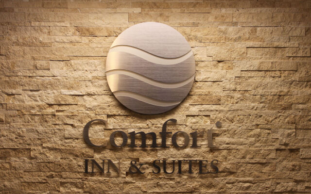 Comfort Inn & Suites Shawinigan