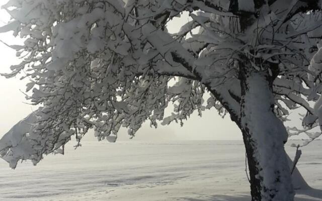 Spacious Holiday Home in Kleinwinklarn with Pool