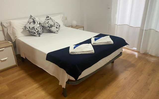 Homely Apartments Mar 3