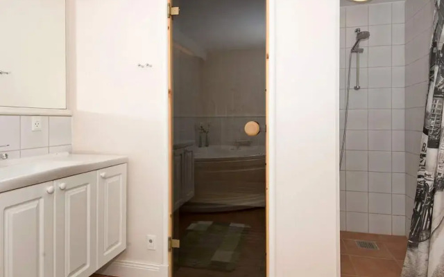 Holiday Home in RingkÃ¸bing