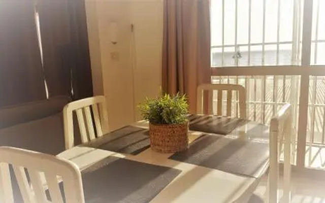 Apartamentos Casa Blanca