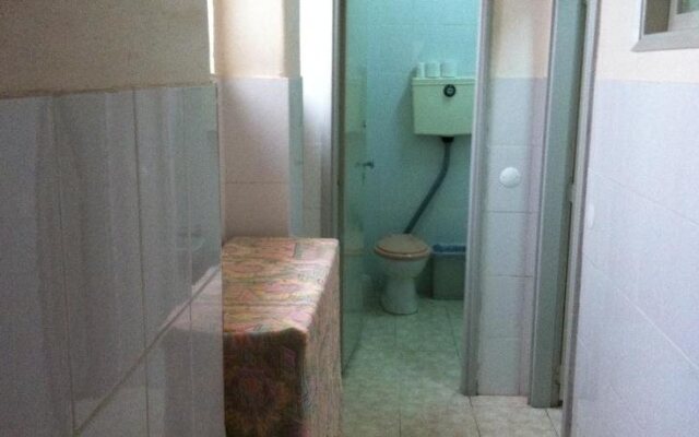 Pensao Bela Figueira