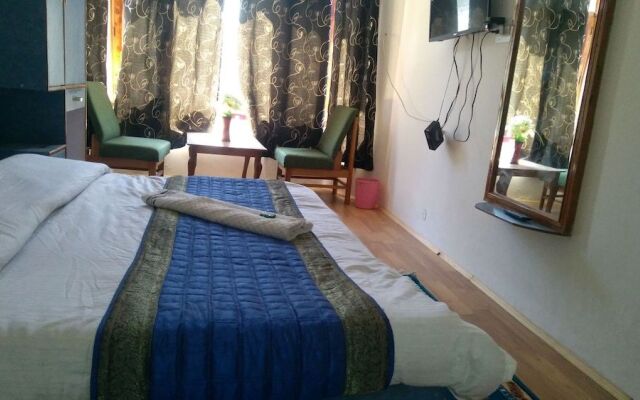 Hotel Sourabh