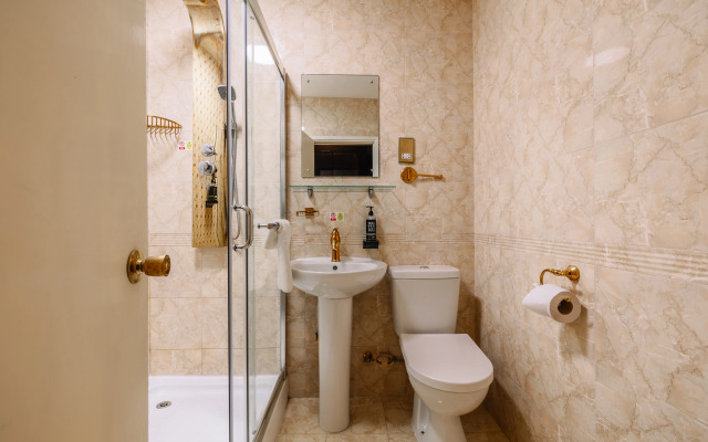 Muthu Belstead Brook Hotel