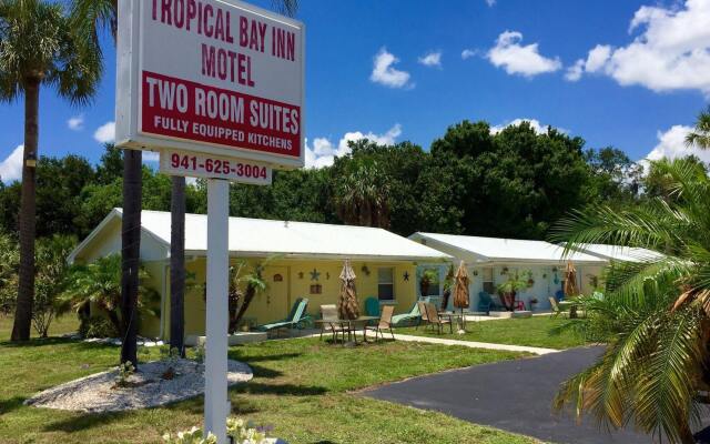 Tropical Bay Inn Motel