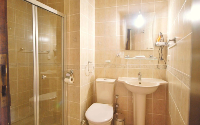 Hemerans Anatolia Otel