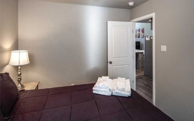 Lassie's Lodge - Three Bedroom Cabin