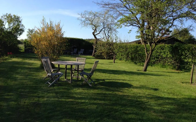 Apartment Villa Sonnenschein