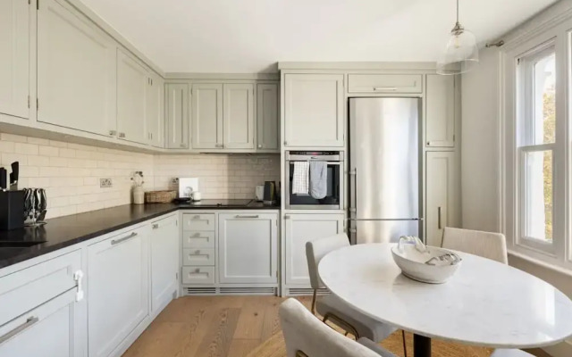 The Richmond Place - Relaxing 3bdr House