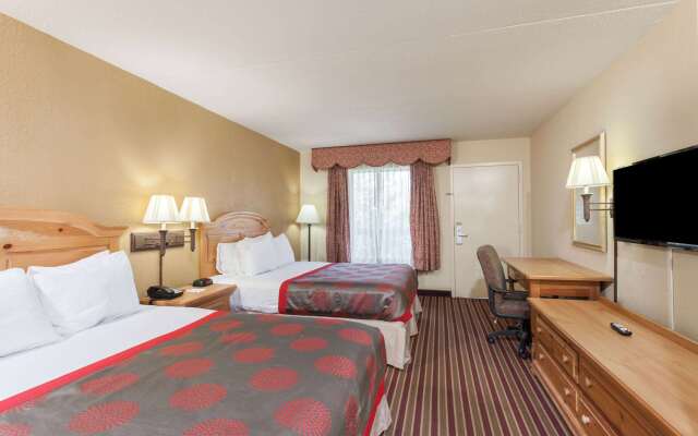 Ramada by Wyndham Lebanon