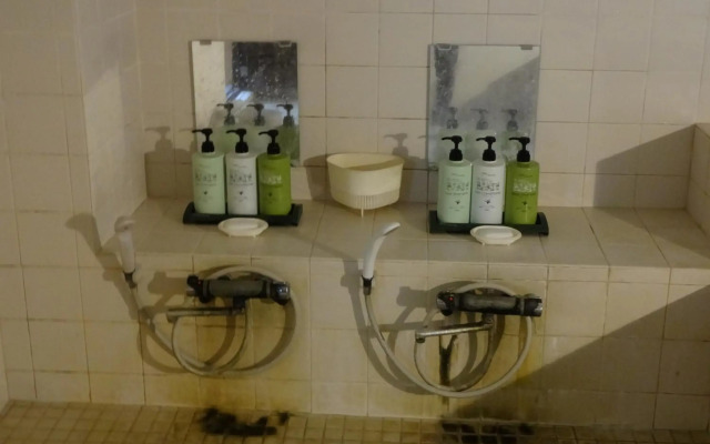 Okunikko Park Lodge Miyama