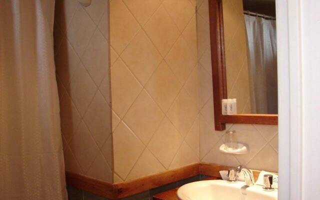 Hotel La Aldea