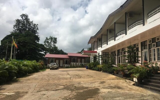 Global Grace Pindaya Hotel