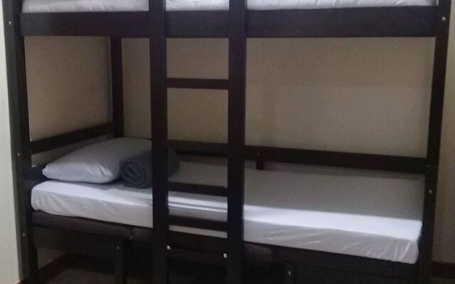 Zone Vill 2BR Condo Burnham Park