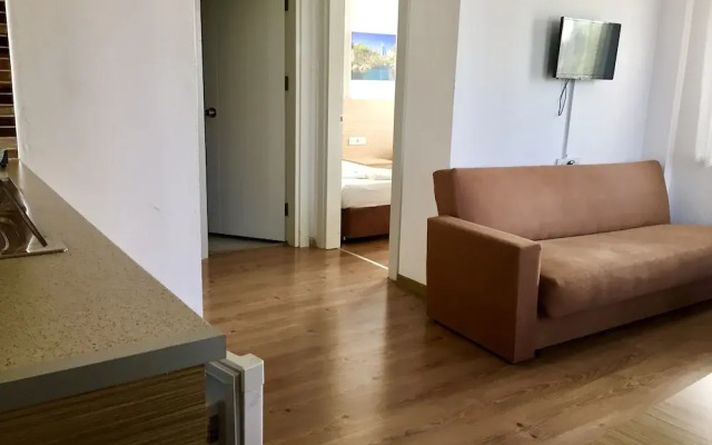 Orange Center Apart Hotel - Kemer