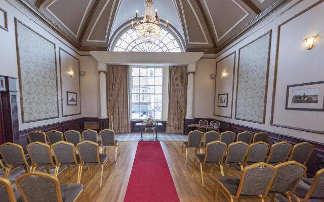 Salutation Hotel