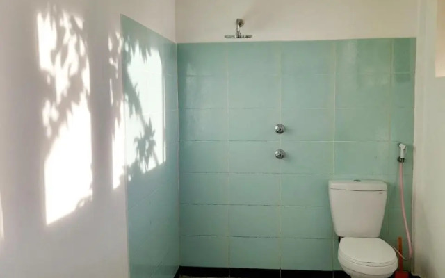 Merdeka House