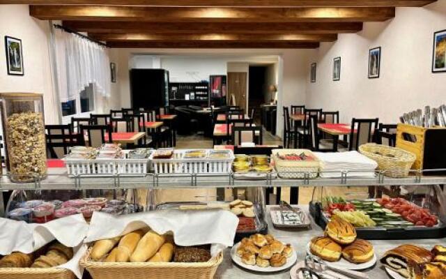 Penzión Pavčina Lehota