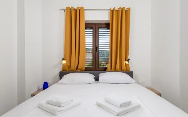 Vila Jadranka Apartments and Rooms