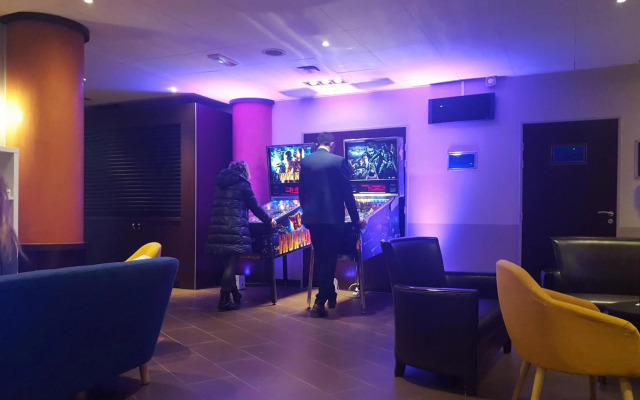 Golden Tulip CDG Airport Villepinte