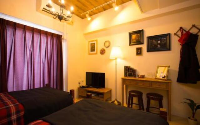 Serenite Namba-Nishi 1004