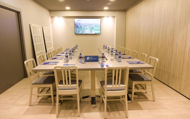 Hotel Cruz de la Victoria