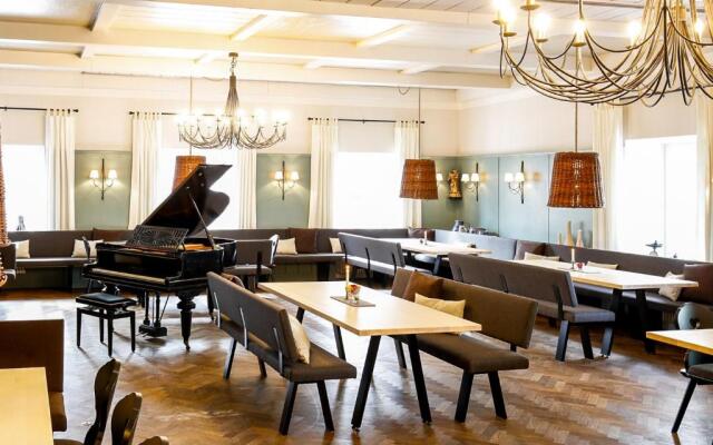 BIO-Hotel Adler