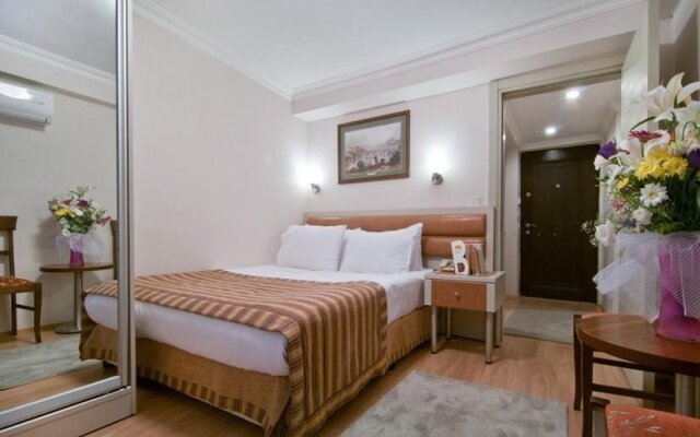 Q Apartment Istanbul