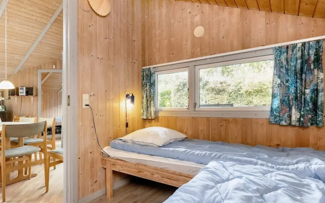 4 Star Holiday Home in Nysted