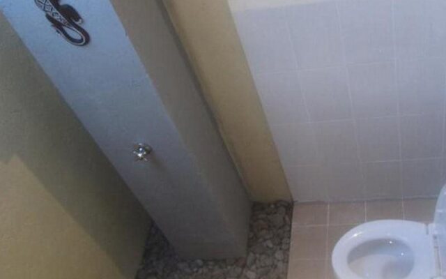 Bali Gecko Homestay