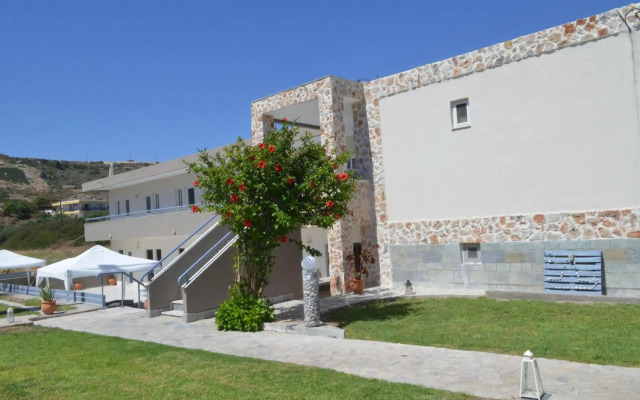 Sevi Apartments