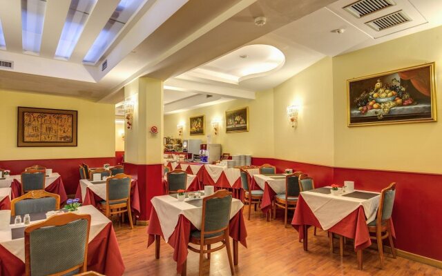 Impero Hotel
