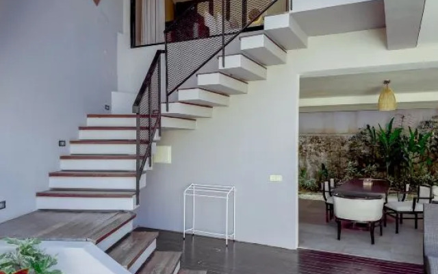 The Lavana Goms Villa Nusa Dua (2 Bedroom Villa)