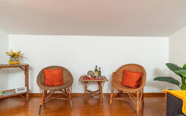 Apartamento Celia