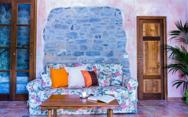 Country House near Saturnia