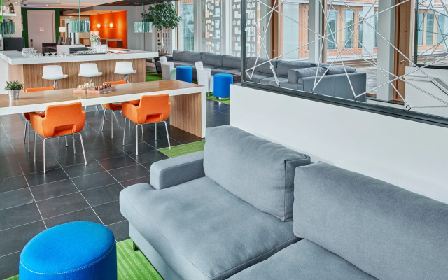 Holiday Inn Express Utrecht - Papendorp by IHG