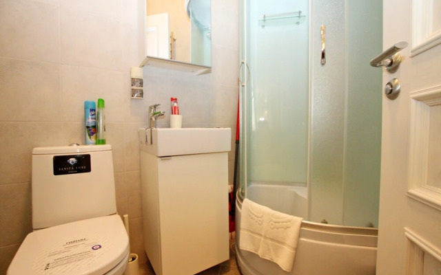 TVST Apartment Nizhnaya