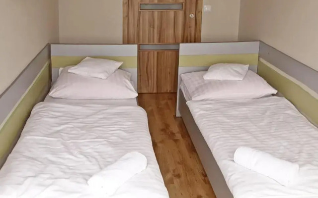 Apartment Sloneczny Grodek 72 Spa&Wellness