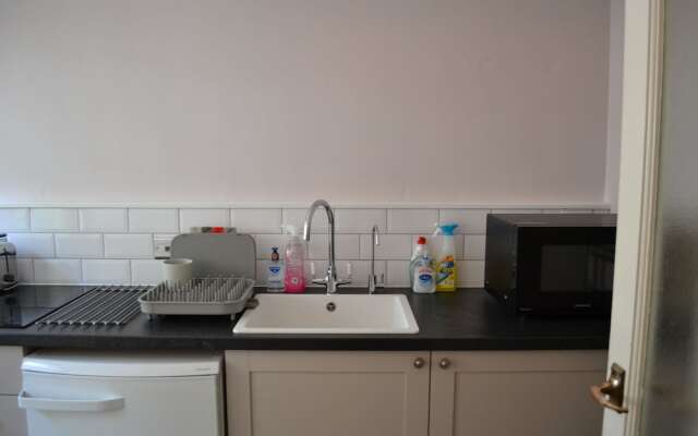 Southover Bed and Breakfast