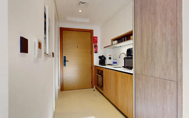 Jebal Ali - Prime Residency 3 - 340