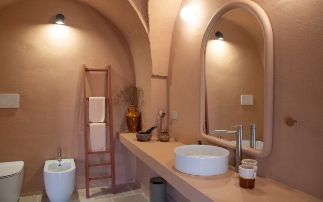 Antica Masseria le Monache