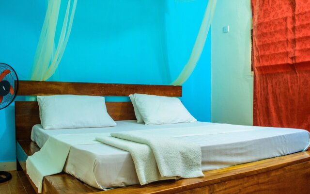 Diani Wonder Apartments