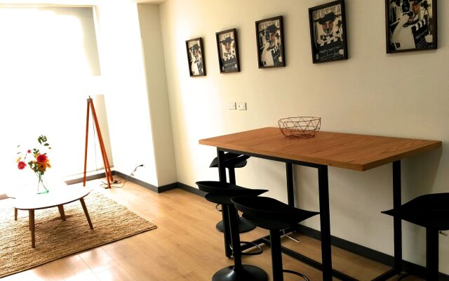 Cora 96 Street Apartments