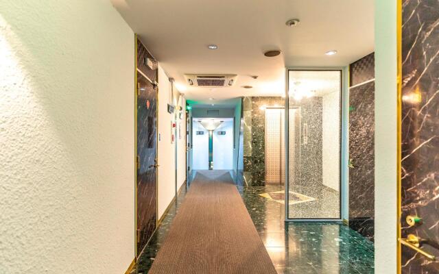 OYO Hotel Please Kobe