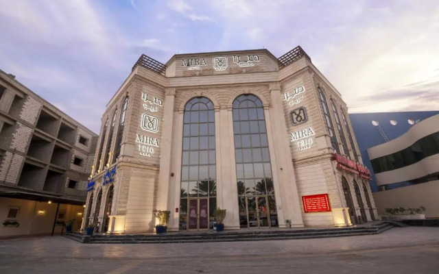 Mira Tiro Hotel