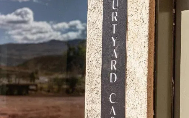 Capitol Reef Inn & Cafe