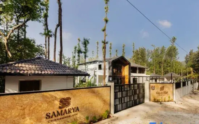 Samarya Chikkamagaluru