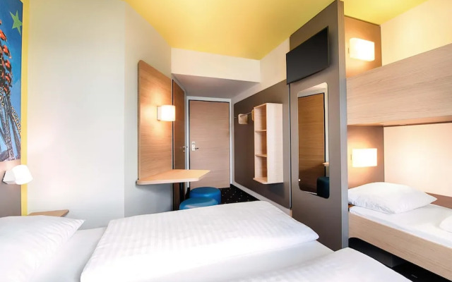 B&B Hotel Rust-Ettenheim