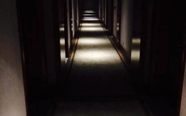 Bingzhou Hotel - Taiyuan