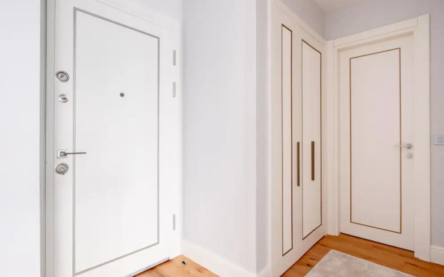 Modern Flat 5 min to Metro on Istiklal Avenue
